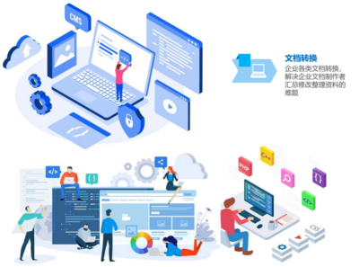 清華同衡綠色辦公軟件 以數(shù)字化創(chuàng)新驅(qū)動(dòng)企業(yè)綠色發(fā)展新篇章